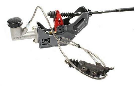 Picture of Innovative Mounts INM Brackets - 41001