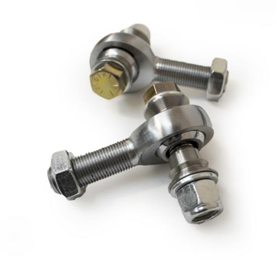 Picture of Innovative Mounts INM Traction Bar - 50110
