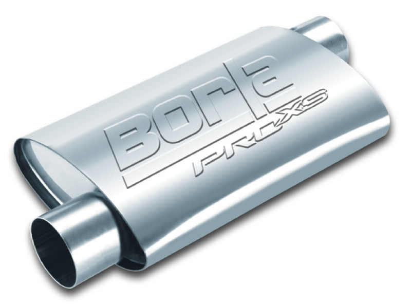 Picture of Borla BOR Pro-XS Mufflers - 40346