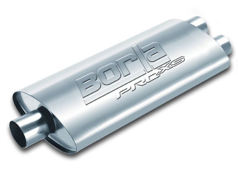 Picture of Borla BOR Pro-XS Mufflers - 40348