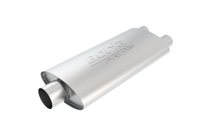 Picture of Borla BOR Pro-XS Mufflers - 40348