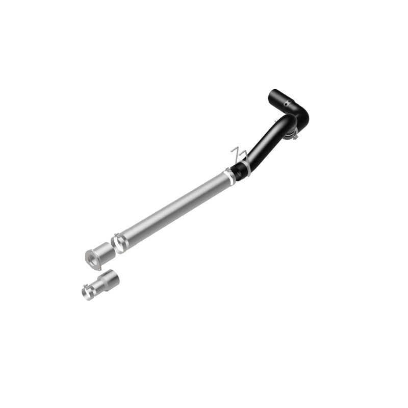 Picture of Magnaflow MAG DPF Back Exhaust - 17067