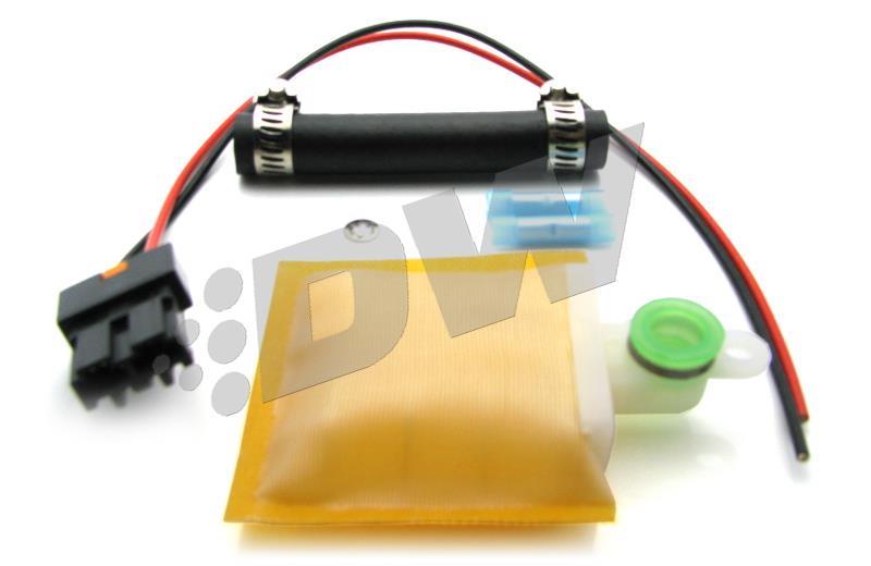 Picture of DeatschWerks DW Fuel Pump Fitment Kits - 9-1001
