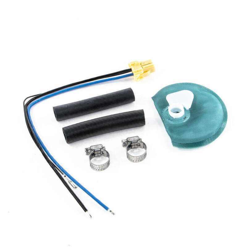 Picture of DeatschWerks DW Fuel Pump Fitment Kits - 9-1001