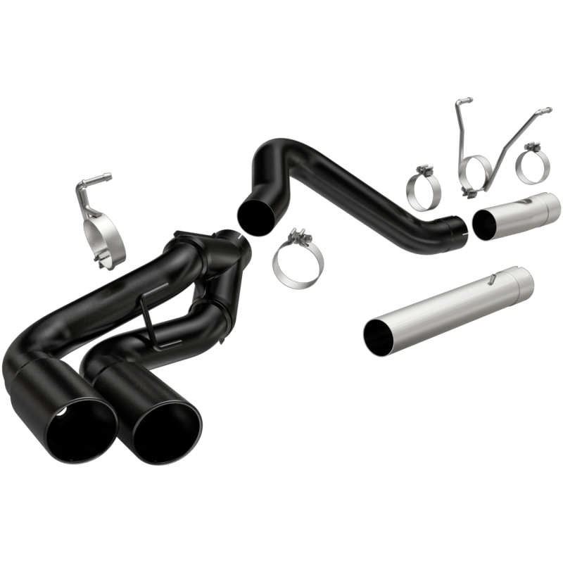 Picture of Magnaflow MAG DPF Back Exhaust - 17070