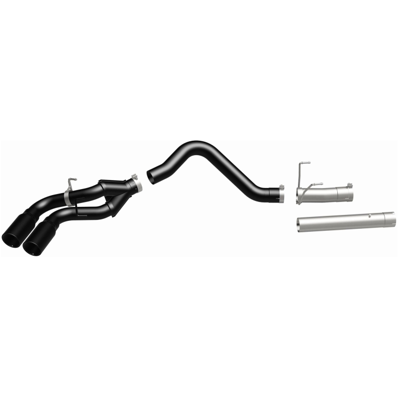 Picture of Magnaflow MAG DPF Back Exhaust - 17070