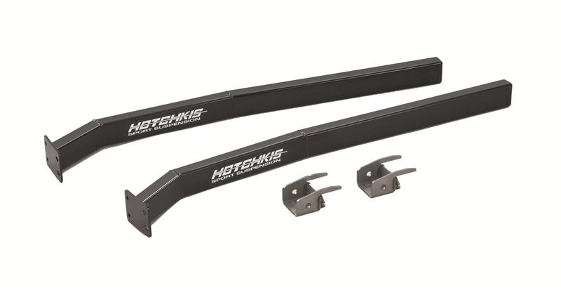 Picture of Hotchkis HOT Subframe Connectors Chassis Bracing - 4011S