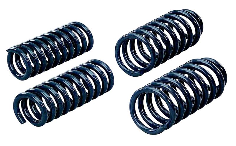 Picture of Hotchkis HOT Coil Springs Set Lowering Springs - 1922