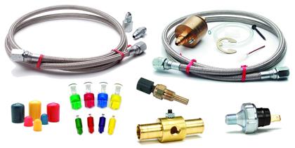 Picture of AutoMeter AM Accessories Gauges - 3287