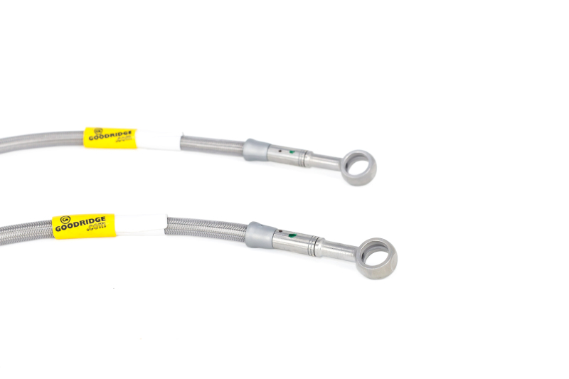 Picture of Goodridge GR G-Stop Brake Line Kits - 12212