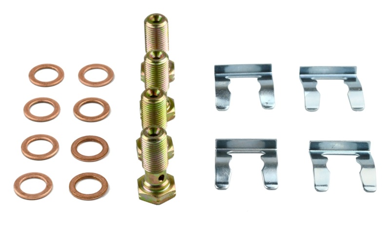 Picture of Goodridge GR G-Stop Brake Line Kits - 12206