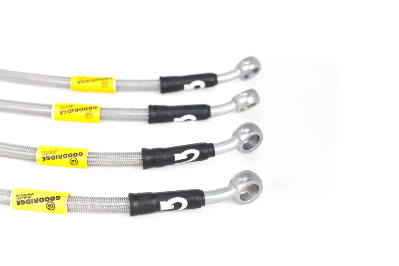 Picture of Goodridge GR G-Stop Brake Line Kits - 12206