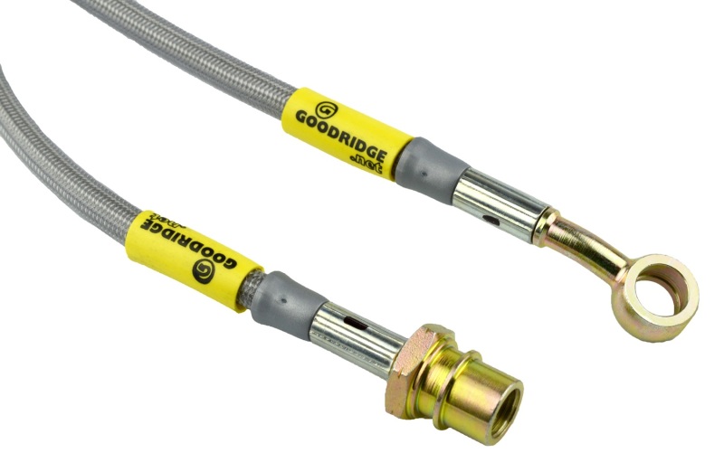 Picture of Goodridge GR G-Stop Brake Line Kits - 12206