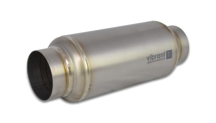 Picture of Vibrant VIB Titanium Resonators - 17530