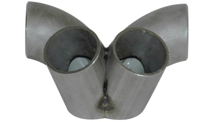 Picture of Vibrant VIB Collector Tabs Exhaust Hardware - 10341