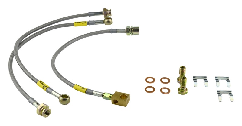 Picture of Goodridge GR G-Stop Brake Line Kits - 12246