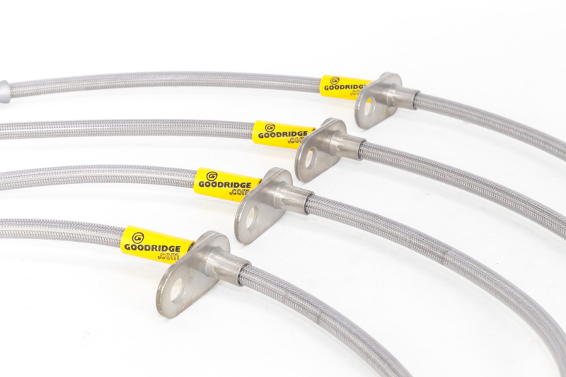 Picture of Goodridge GR G-Stop Brake Line Kits - 20105