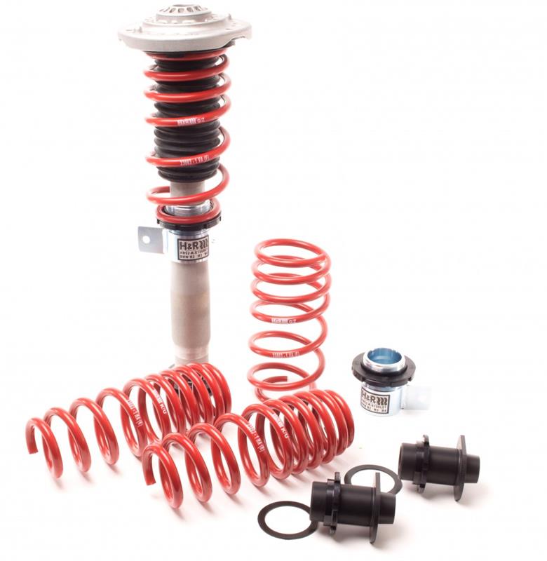 Picture of H&R HR VTF Adj Lowering Springs - 23004-1