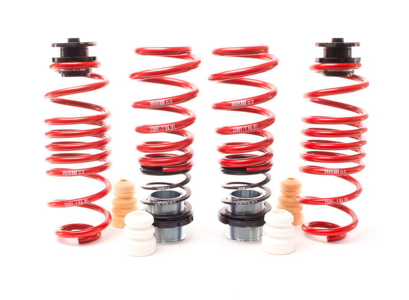 Picture of H&R HR VTF Adj Lowering Springs - 23001-1