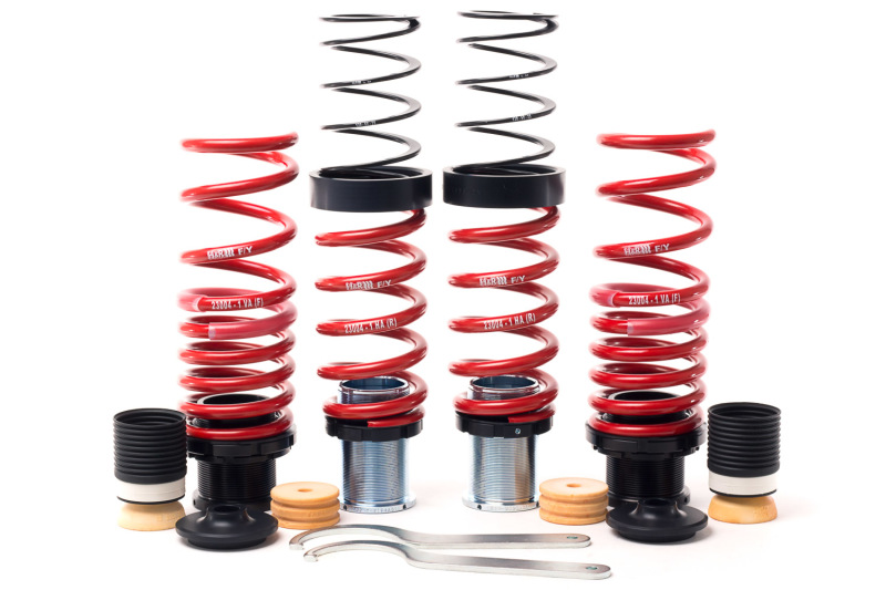 Picture of H&R HR VTF Adj Lowering Springs - 23004-1