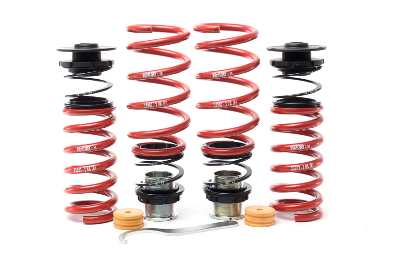 Picture of H&R HR VTF Adj Lowering Springs - 23002-6