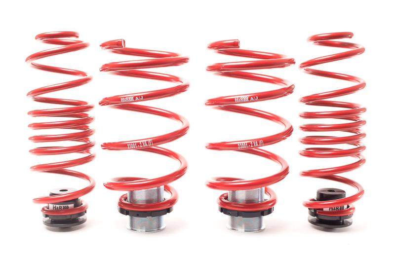 Picture of H&R HR VTF Adj Lowering Springs - 23001-2