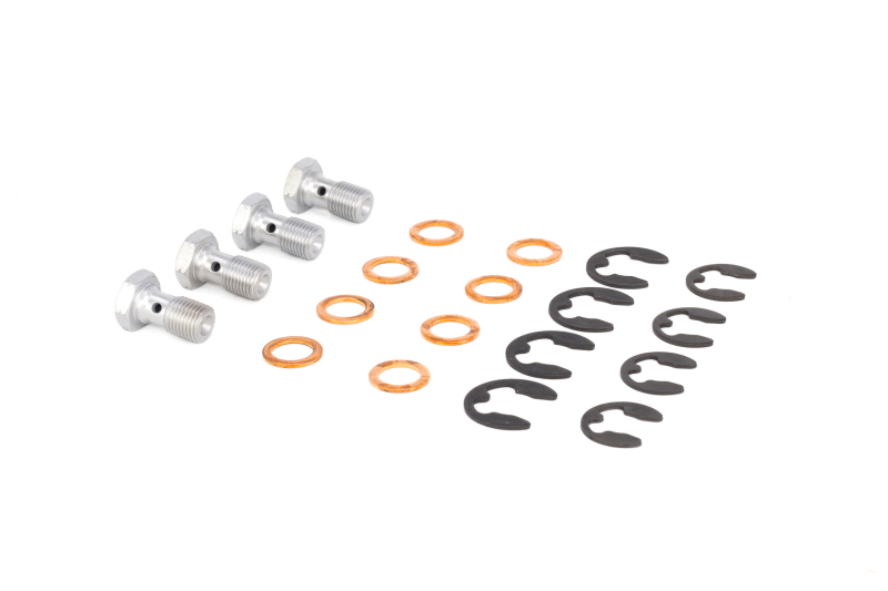 Picture of Goodridge GR G-Stop Brake Line Kits - 21002