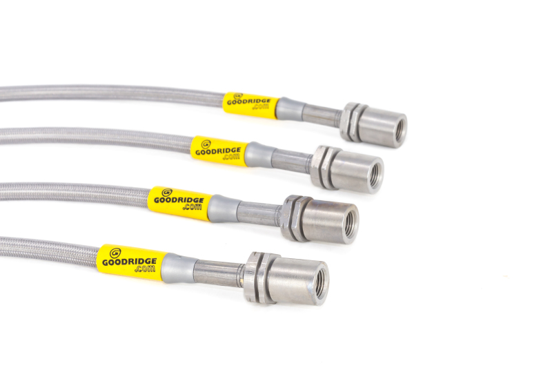 Picture of Goodridge GR G-Stop Brake Line Kits - 21002