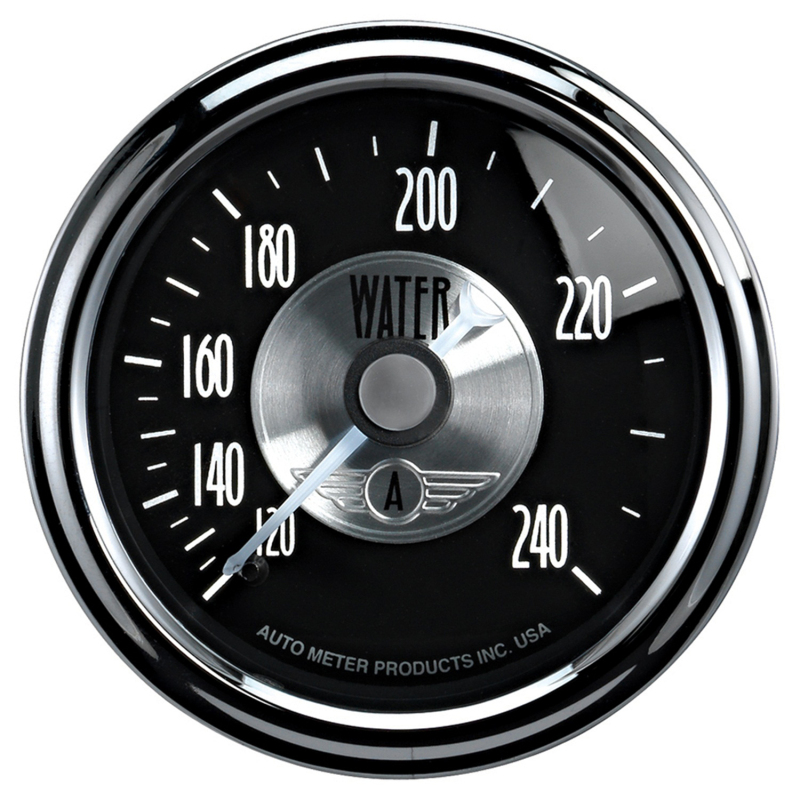 Picture of AutoMeter AM Prestige Gauges - 2033