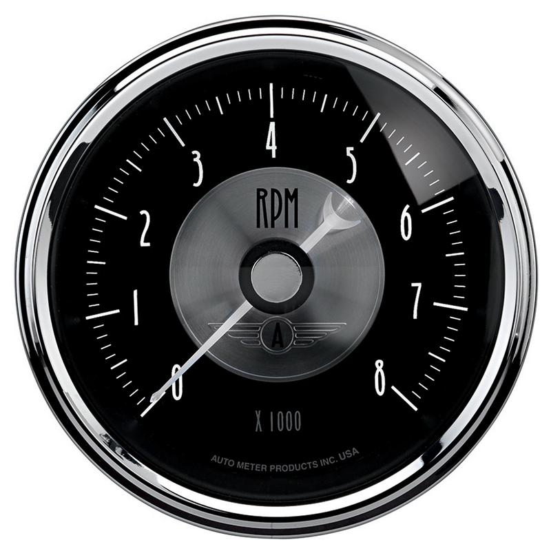 Picture of AutoMeter AM Prestige Gauges - 2033