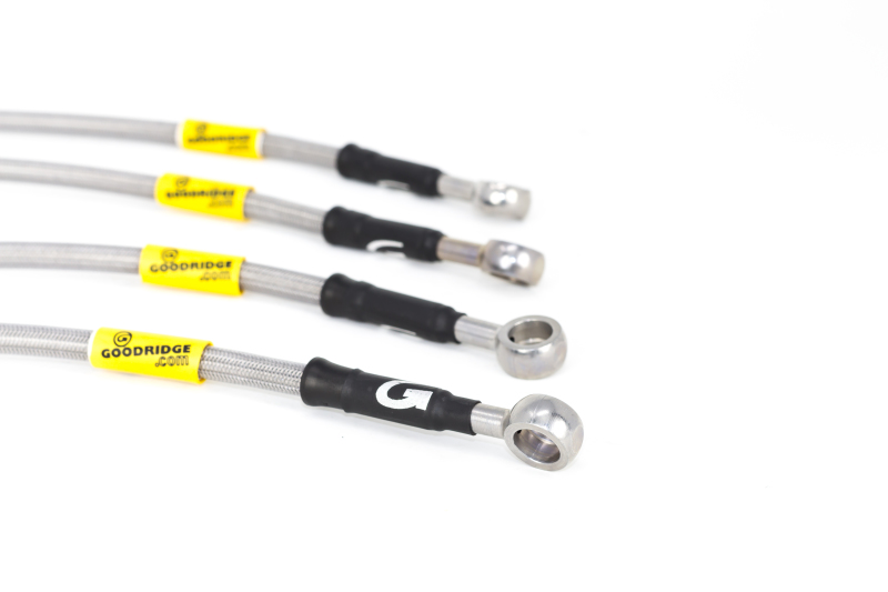 Picture of Goodridge GR G-Stop Brake Line Kits - 12298