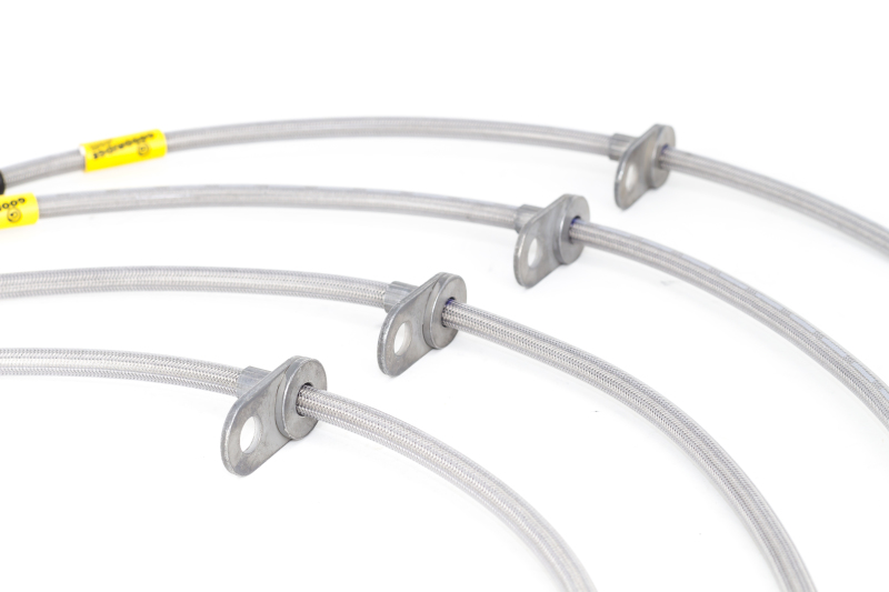 Picture of Goodridge GR G-Stop Brake Line Kits - 12298