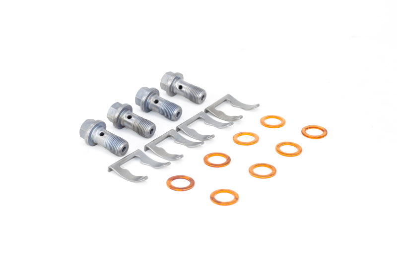 Picture of Goodridge GR G-Stop Brake Line Kits - 12298