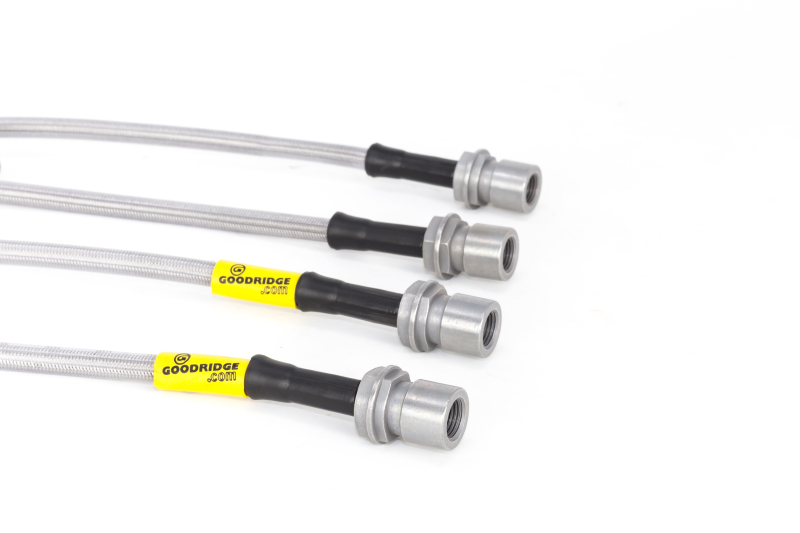 Picture of Goodridge GR G-Stop Brake Line Kits - 13100