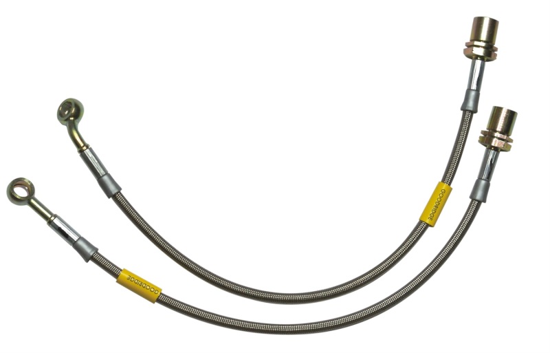 Picture of Goodridge GR G-Stop Brake Line Kits - 30017