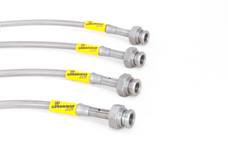Picture of Goodridge GR G-Stop Brake Line Kits - 20020