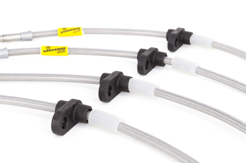 Picture of Goodridge GR G-Stop Brake Line Kits - 20037