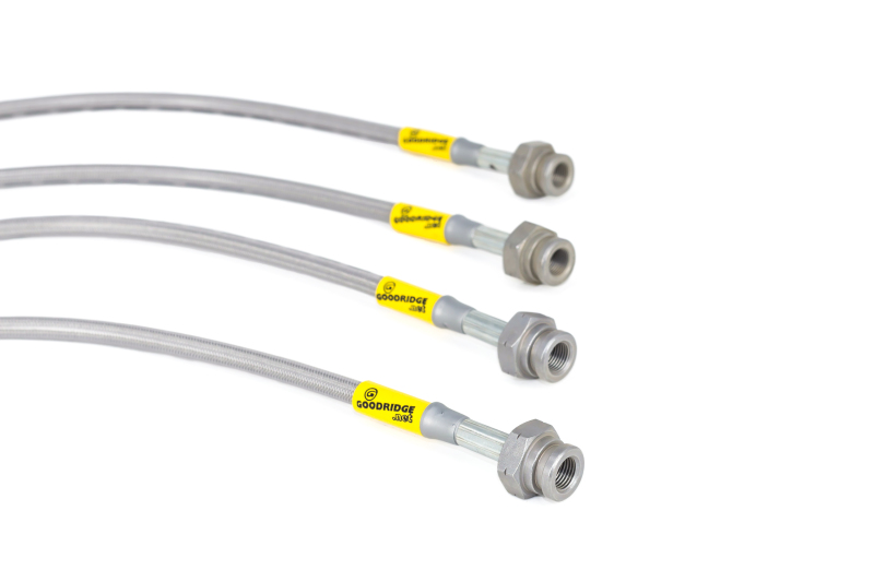 Picture of Goodridge GR G-Stop Brake Line Kits - 12203