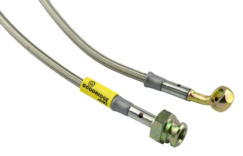 Picture of Goodridge GR G-Stop Brake Line Kits - 12288