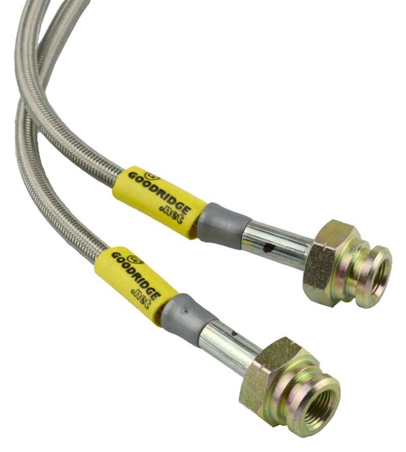 Picture of Goodridge GR G-Stop Brake Line Kits - 12288