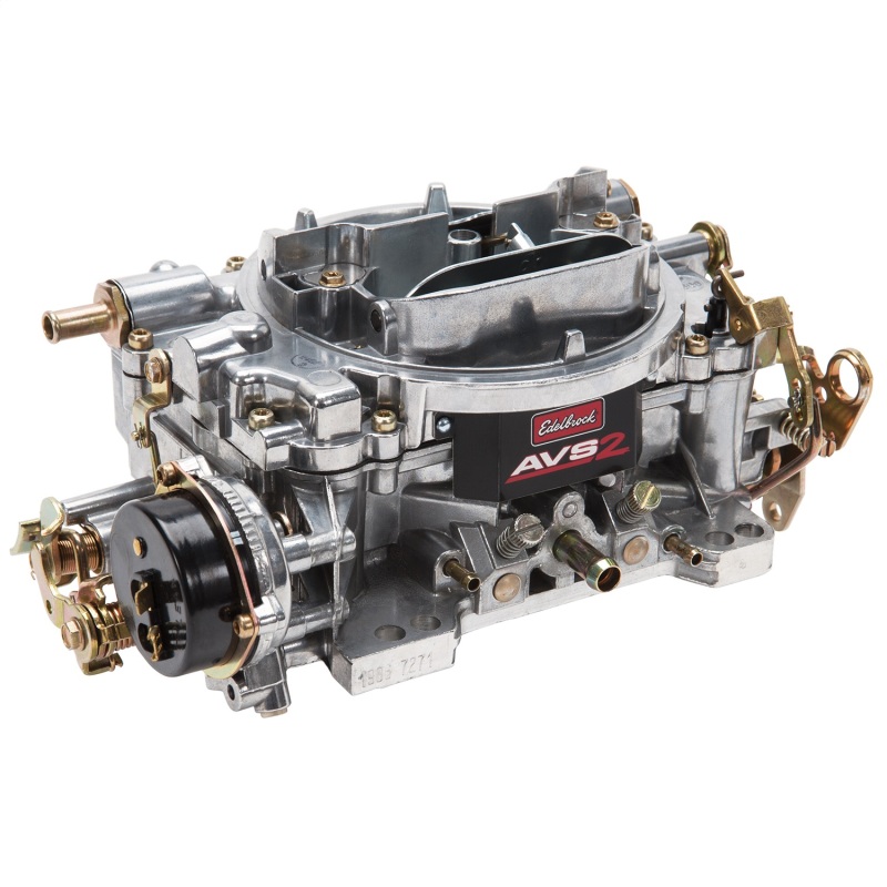 Picture of Edelbrock EDE Thunder Carb Carburetors - 1906