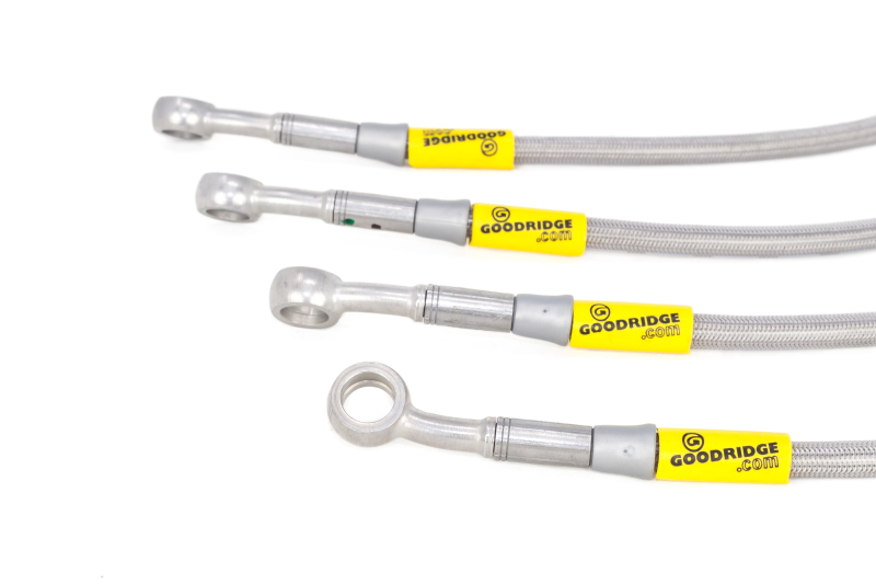 Picture of Goodridge GR G-Stop Brake Line Kits - 21064