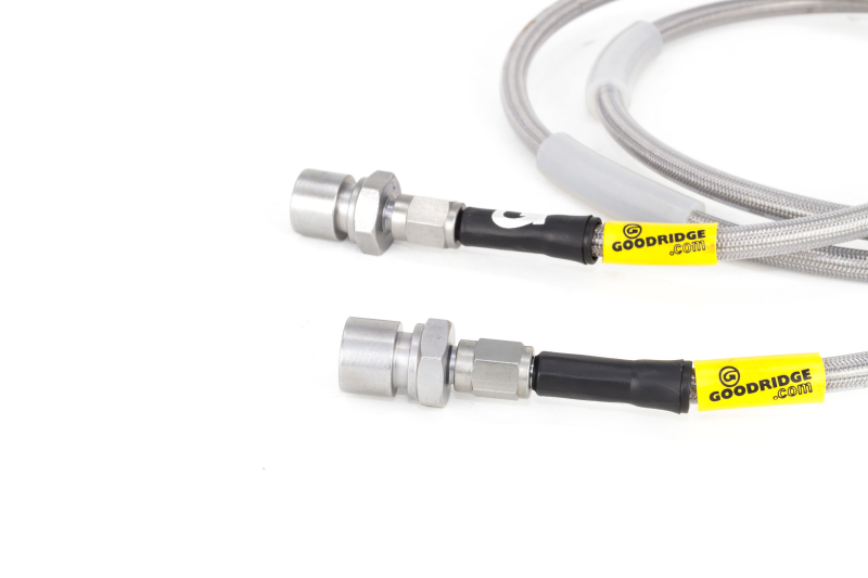 Picture of Goodridge GR G-Stop Brake Line Kits - 14181
