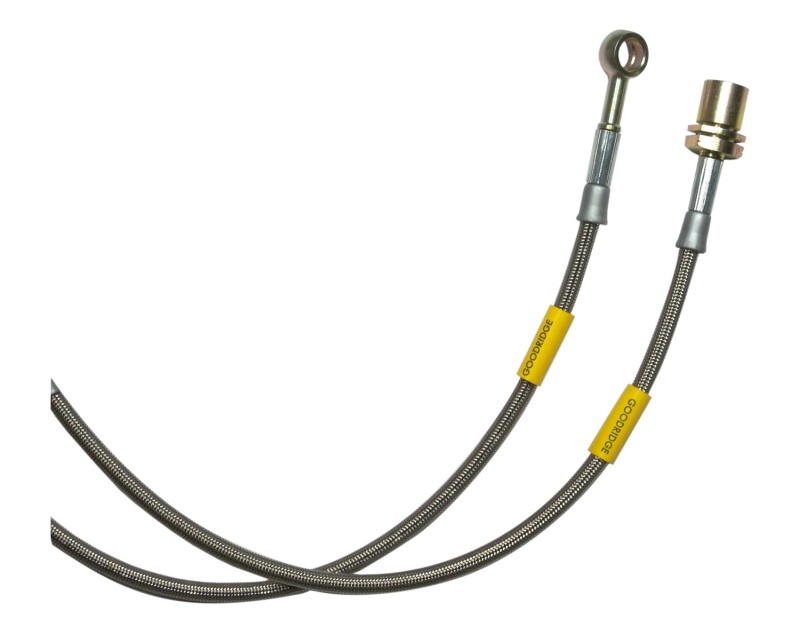 Picture of Goodridge GR G-Stop Brake Line Kits - 31014