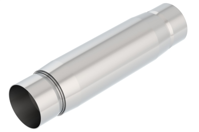 Picture of Borla BOR CrateMufflers - 400939