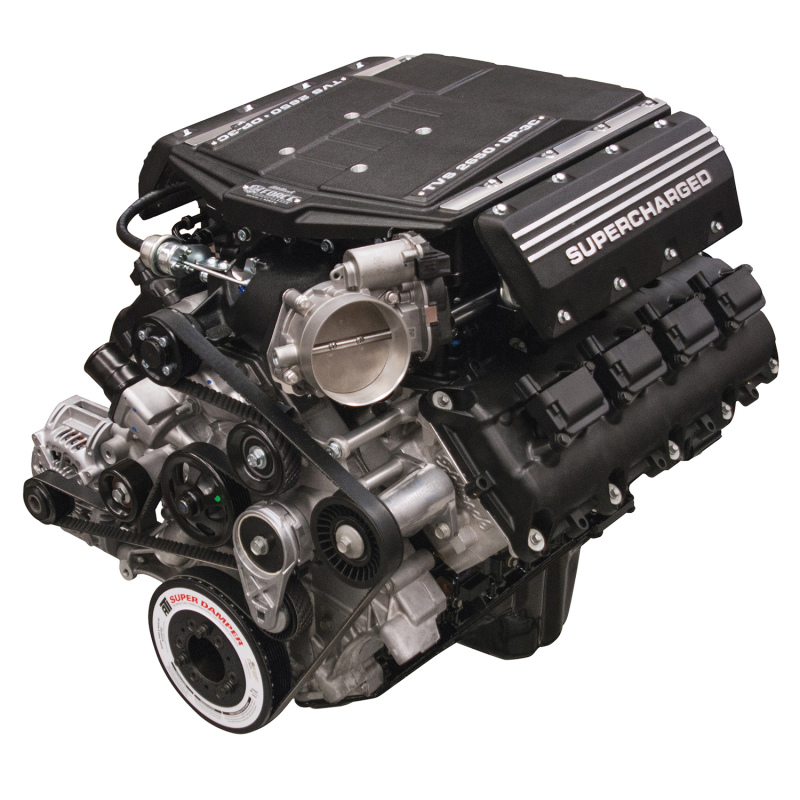Picture of Edelbrock EDE Crate Engine - 46125