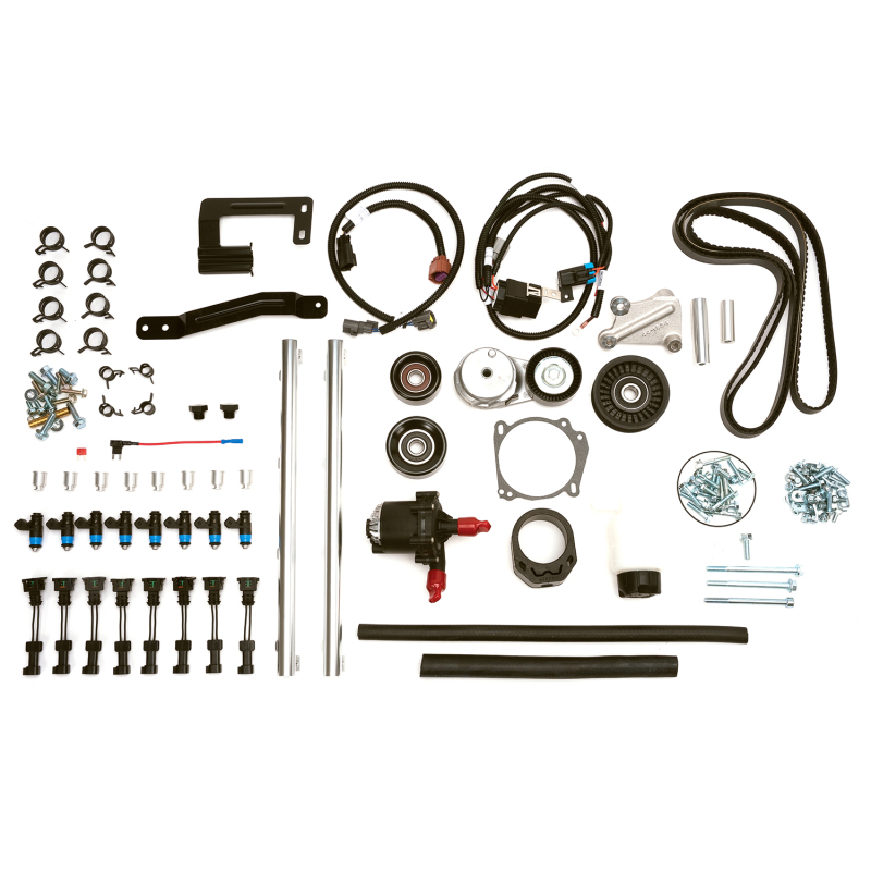 Picture of Edelbrock EDE Crate Engine - 46126