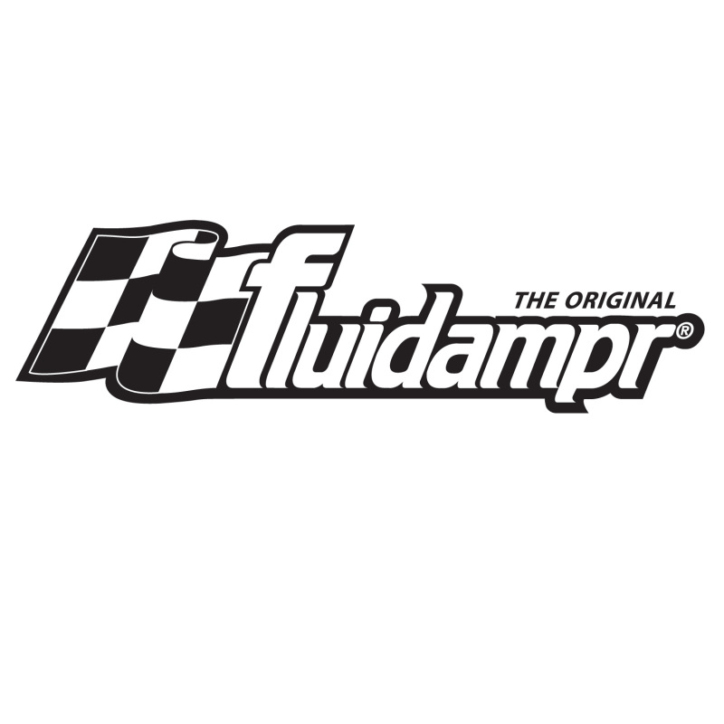 Picture of Fluidampr FDR Dampers-Diesel Crankshaft Dampers - 300008