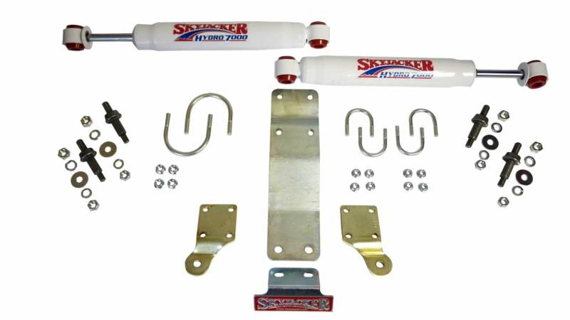 Picture of Skyjacker SKY Steering Damper - 7206
