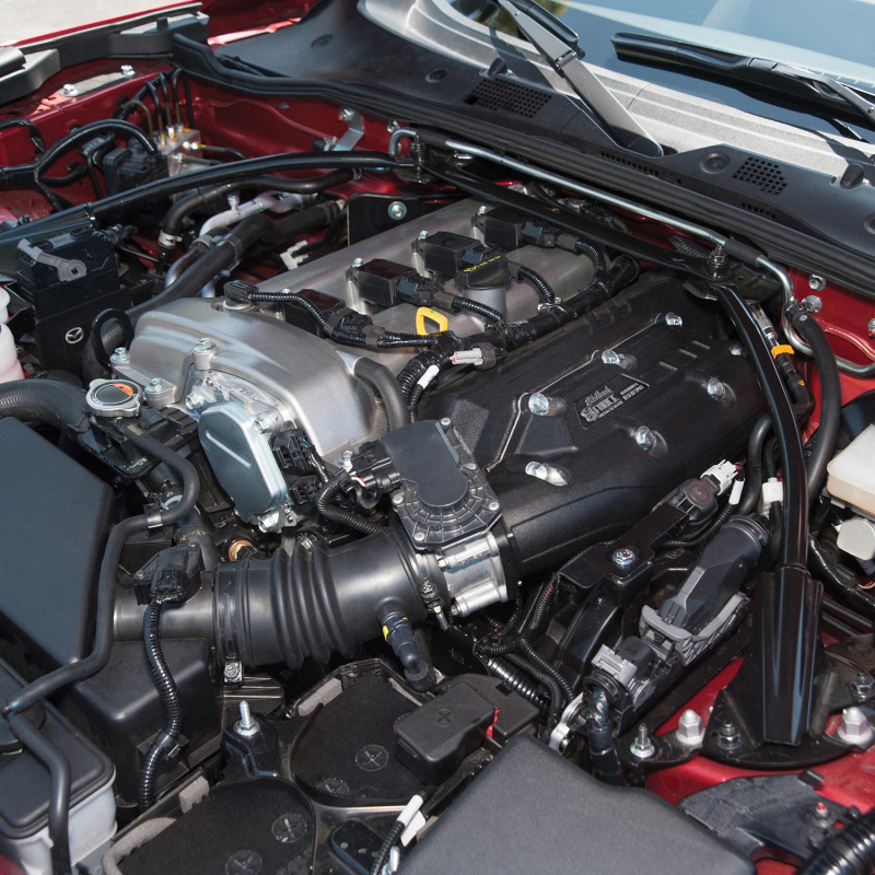 Picture of Edelbrock EDE Supercharger - 15540